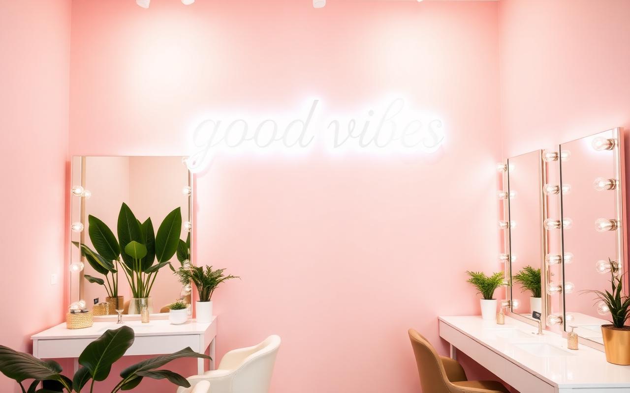 Preview salon